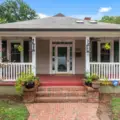 Painting to match your home’s exterior